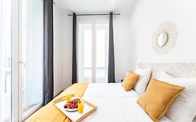 Apartamentos Juan De Padilla