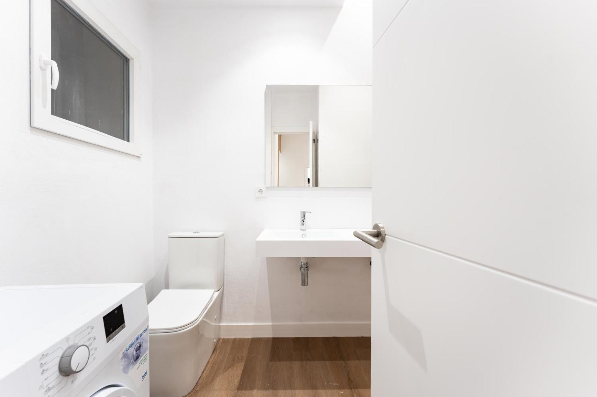 Apartamentos Juan De Padilla Málaga Buitenkant foto