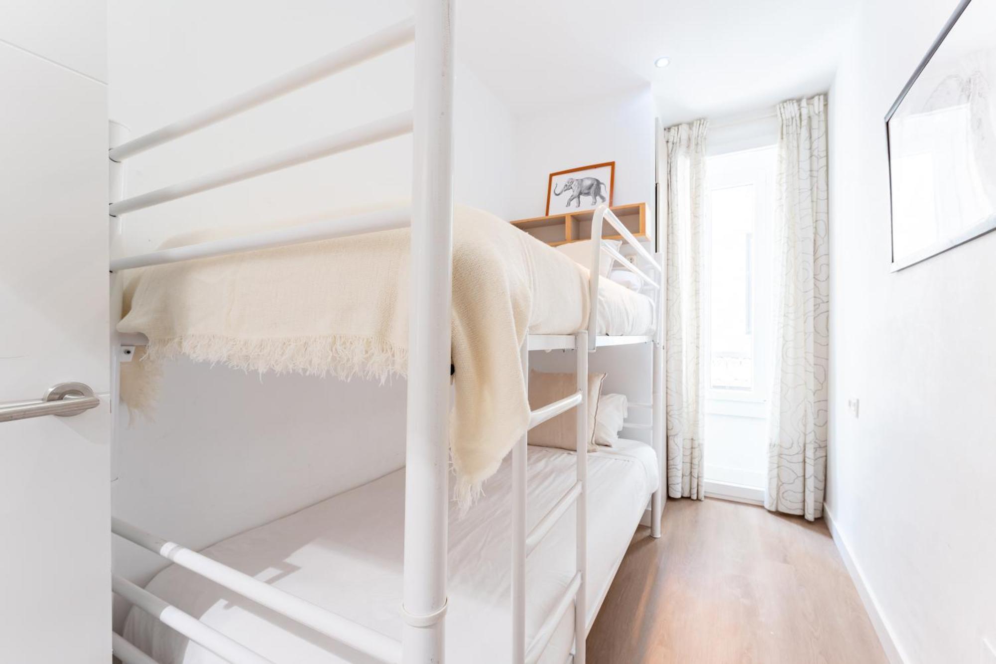 Apartamentos Juan De Padilla Málaga Buitenkant foto