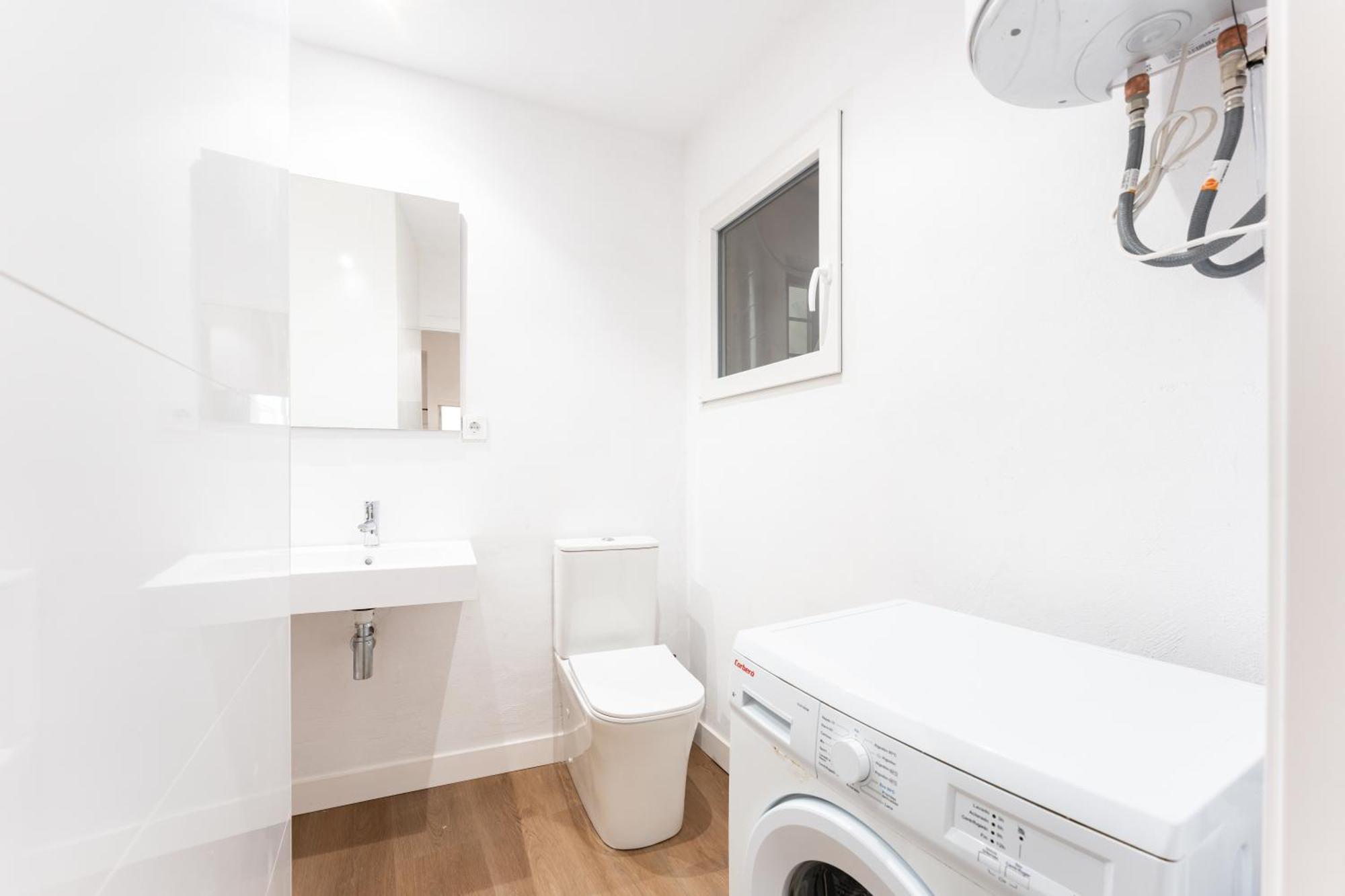 Apartamentos Juan De Padilla Málaga Buitenkant foto