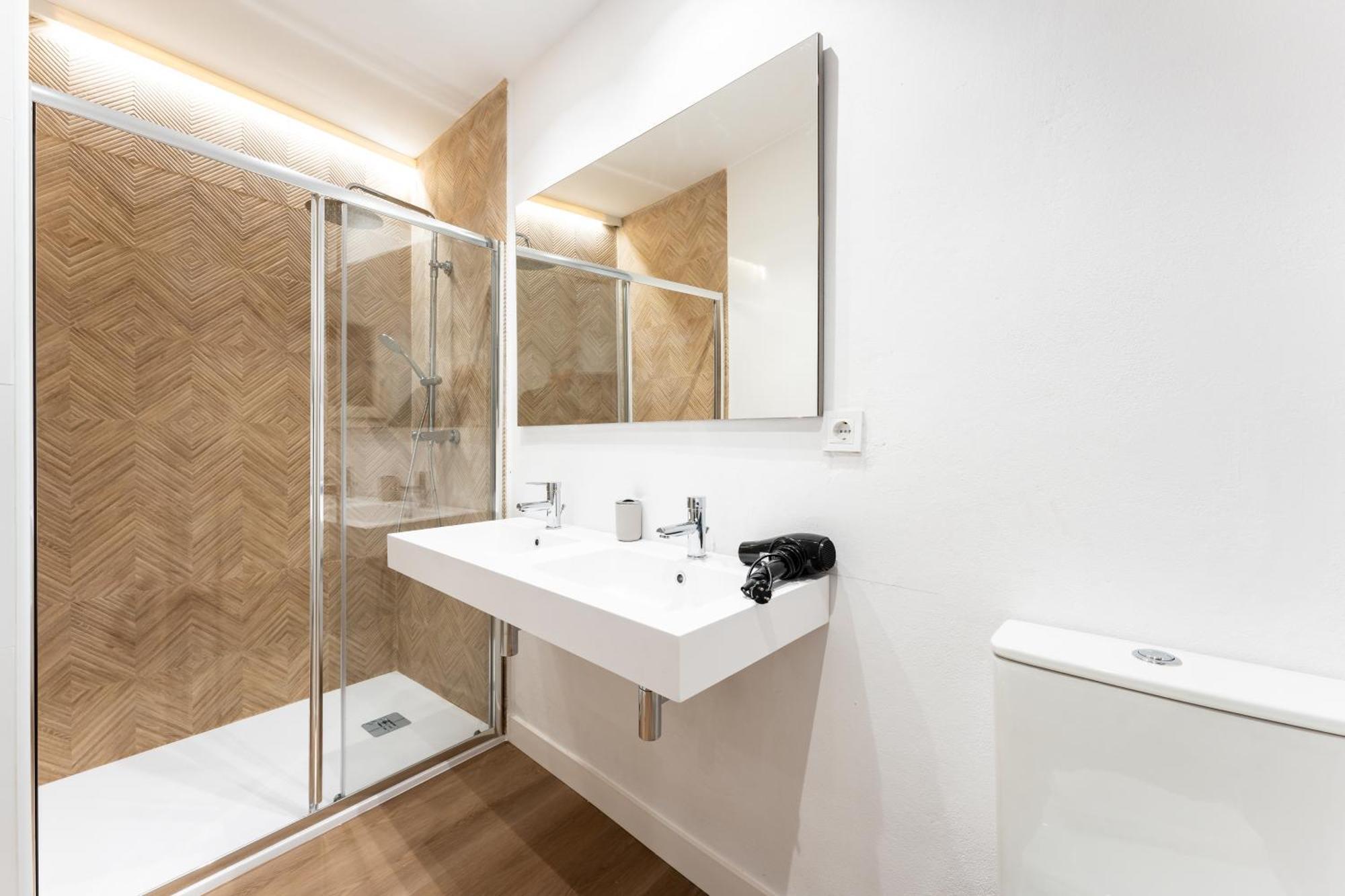 Apartamentos Juan De Padilla Málaga Buitenkant foto